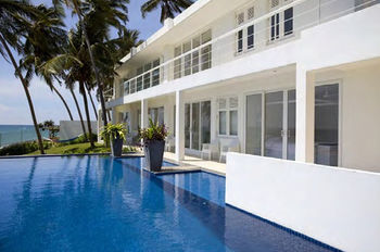 White Villa Balapitiya Exterior photo