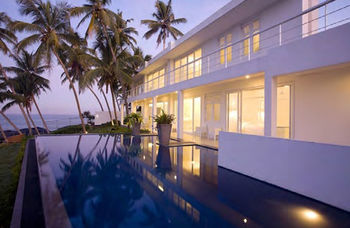 White Villa Balapitiya Exterior photo